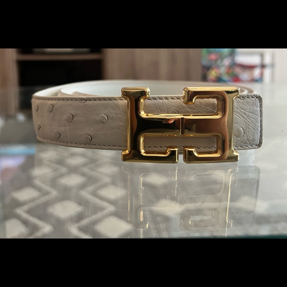 Laurent Effel Belt